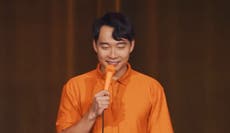 ‘Uncle Roger’ comedian has popular Chinese social media account shut down over video mocking Beijing