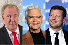 Phillip Schofield: Who could replace the This Morning presenter on ITV?