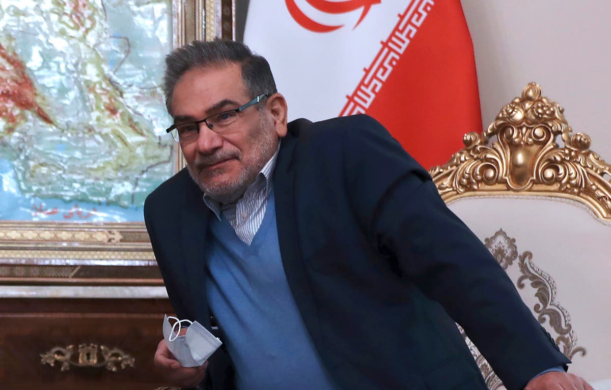 Iran's president appoints new official in powerful security post