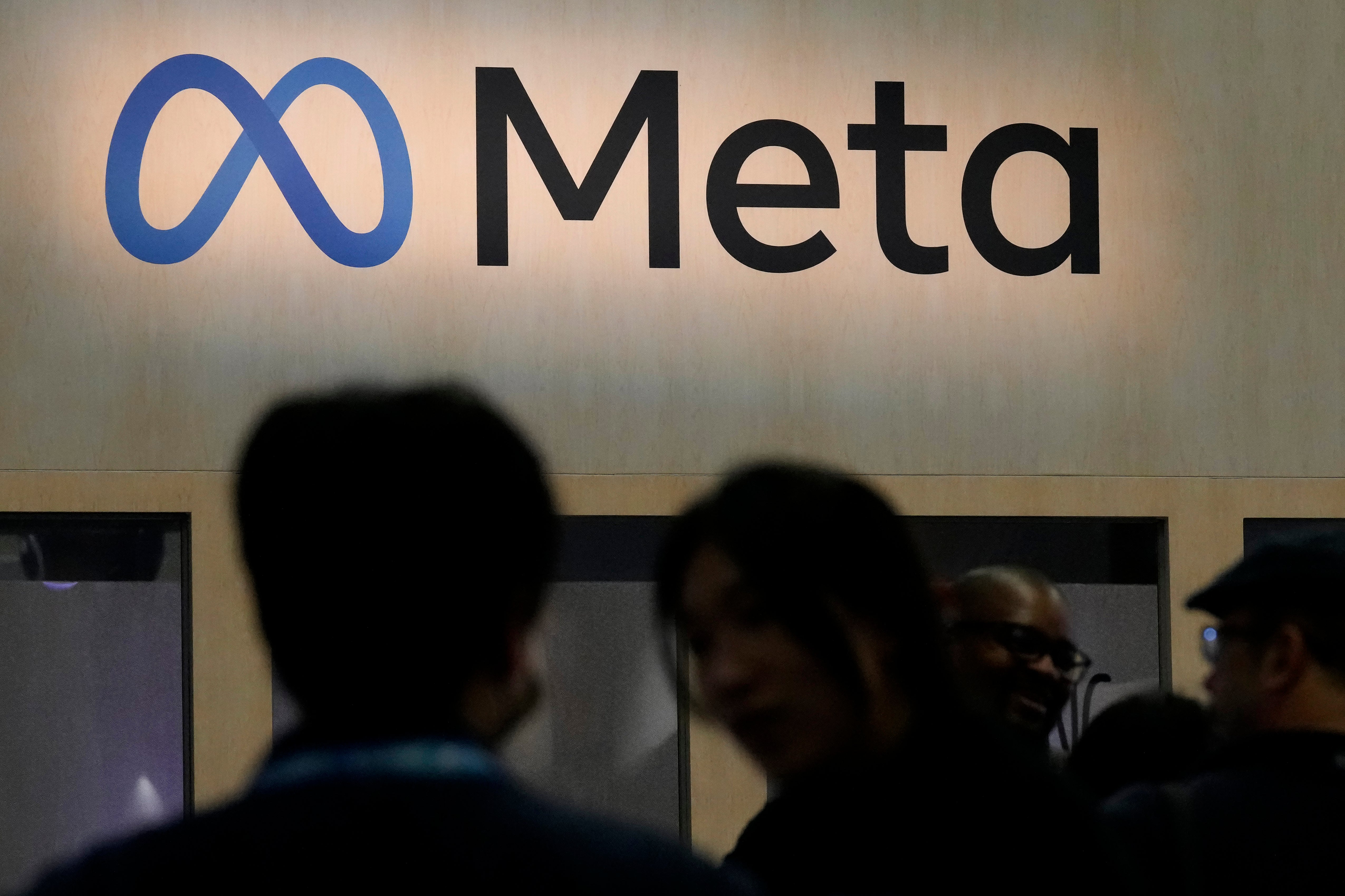 Meta has been hit with a record fine over privacy