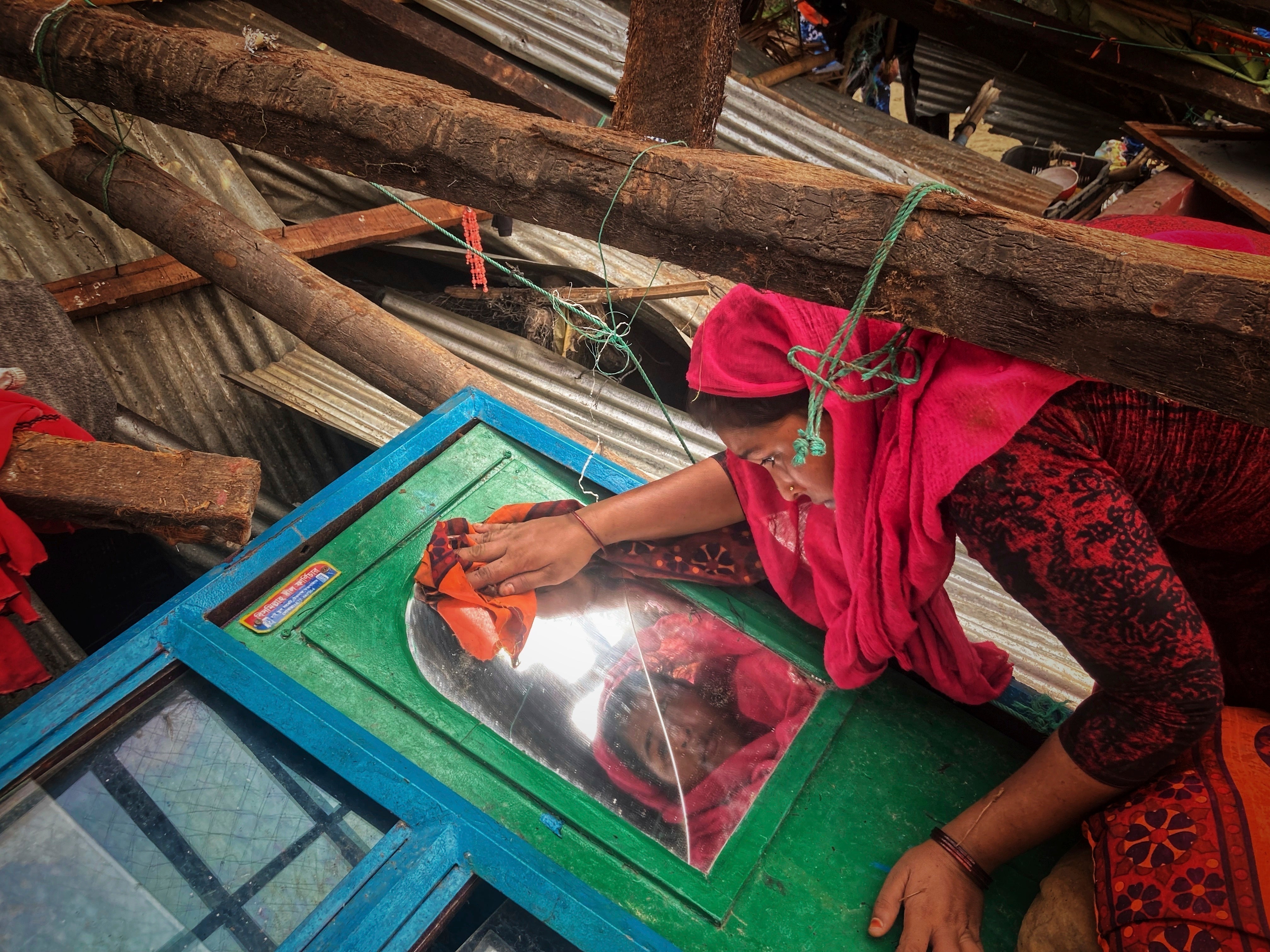 UN Climate Extreme Weather