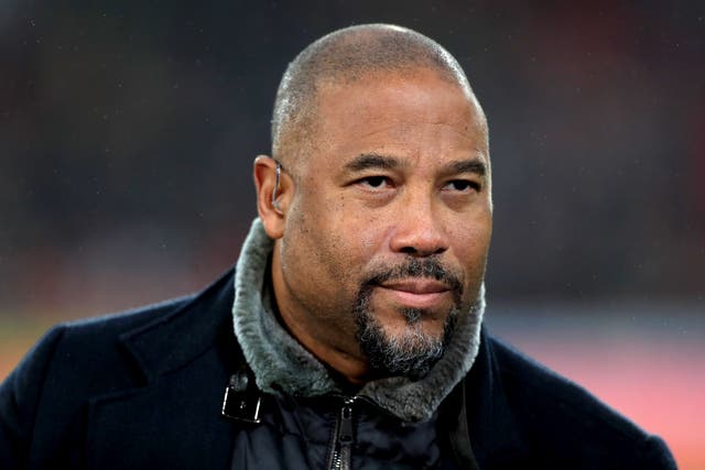 Former Liverpool and England star John Barnes has paid money owed to the taxman, a judge has been told (Mike Egerton/PA)