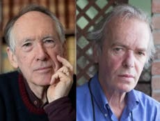 Ian McEwan pays tribute to a side of Martin Amis few people knew