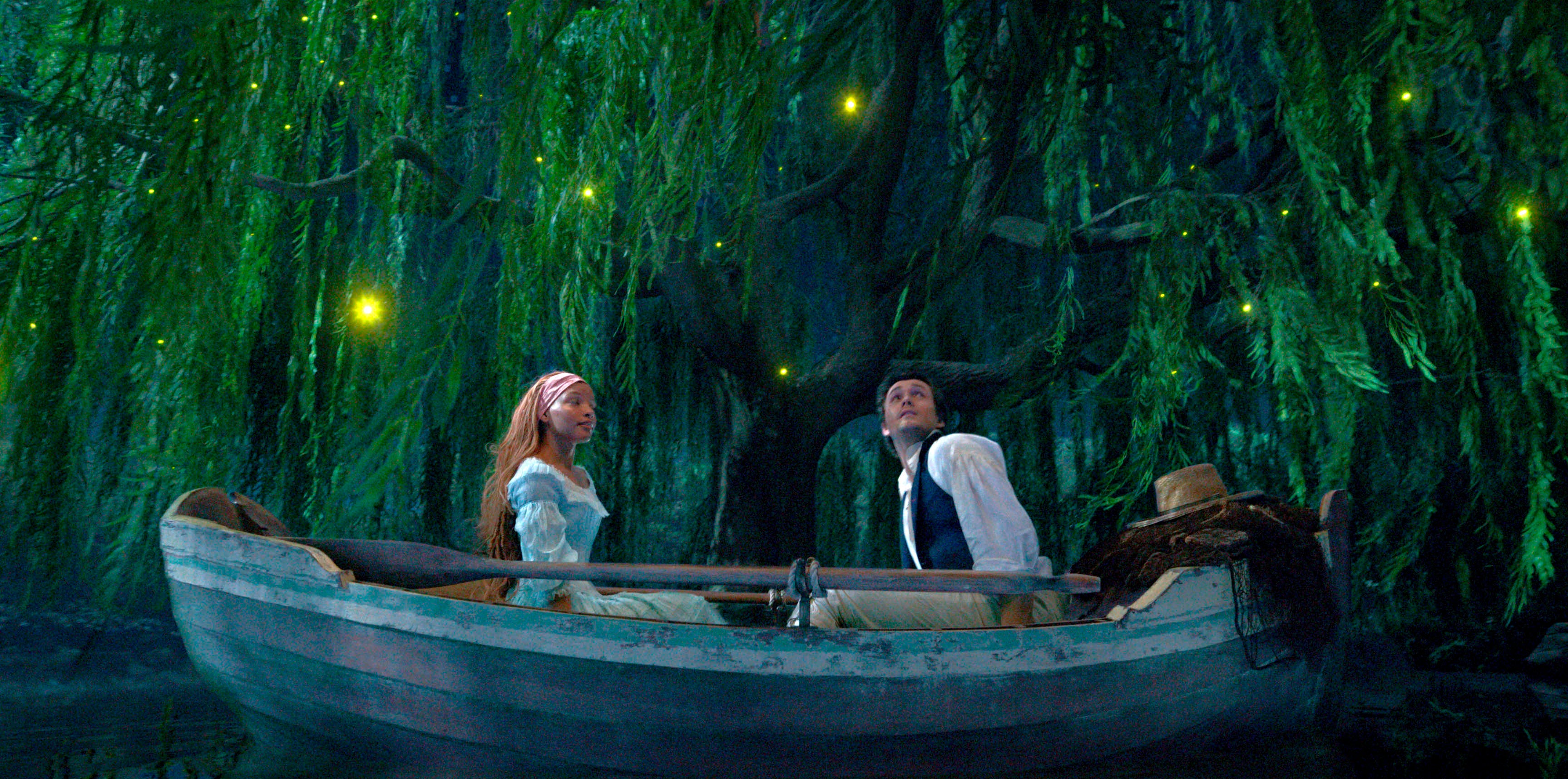 Film Review - The Little Mermaid