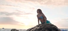 "The Little Mermaid" makes box office splash with $95.5 million opening