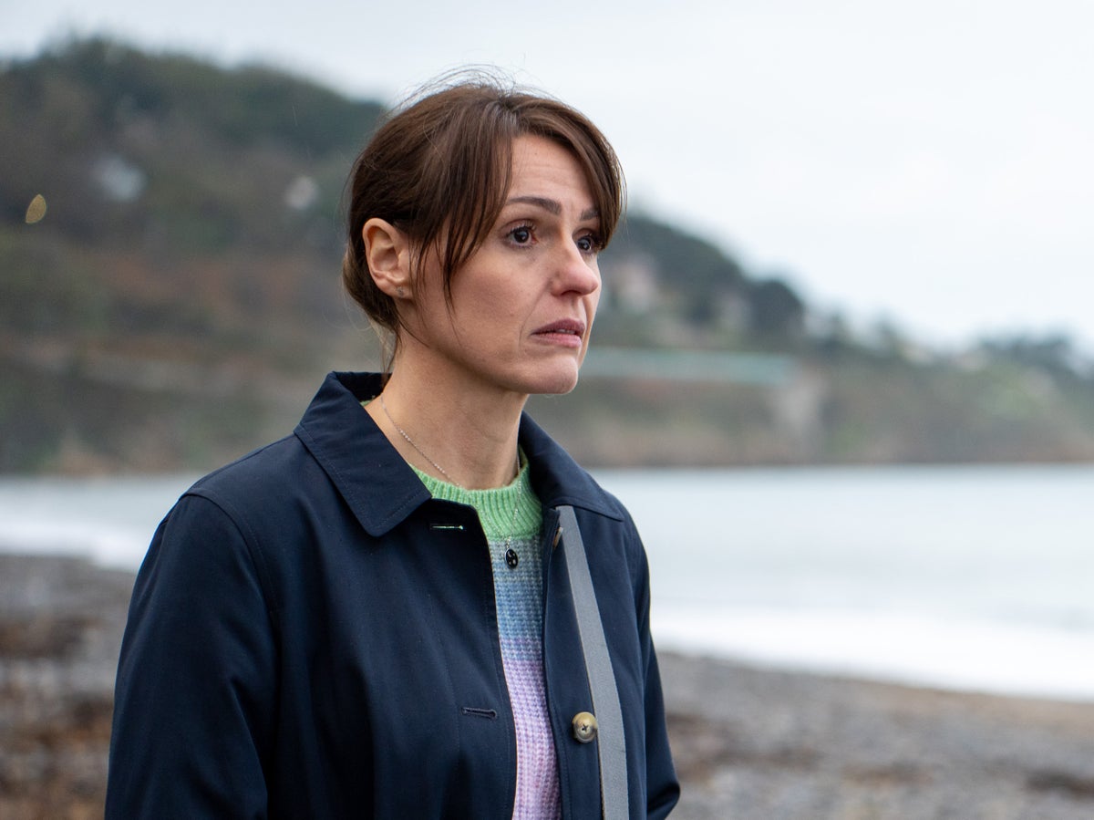 Maryland review: Suranne Jones drama has just enough bite to break the mould