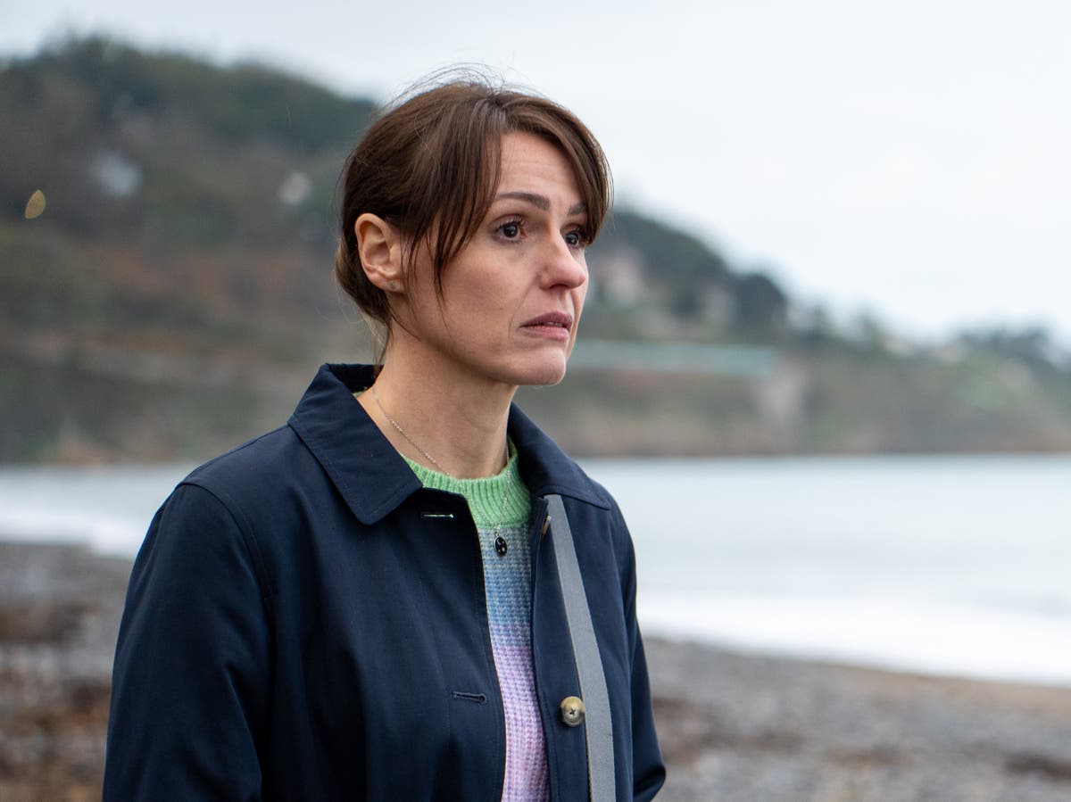 Suranne Jones drama Maryland has just enough bite to break the mould – review