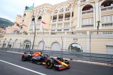 F1 Monaco Grand Prix: Why is practice no longer on a Thursday?