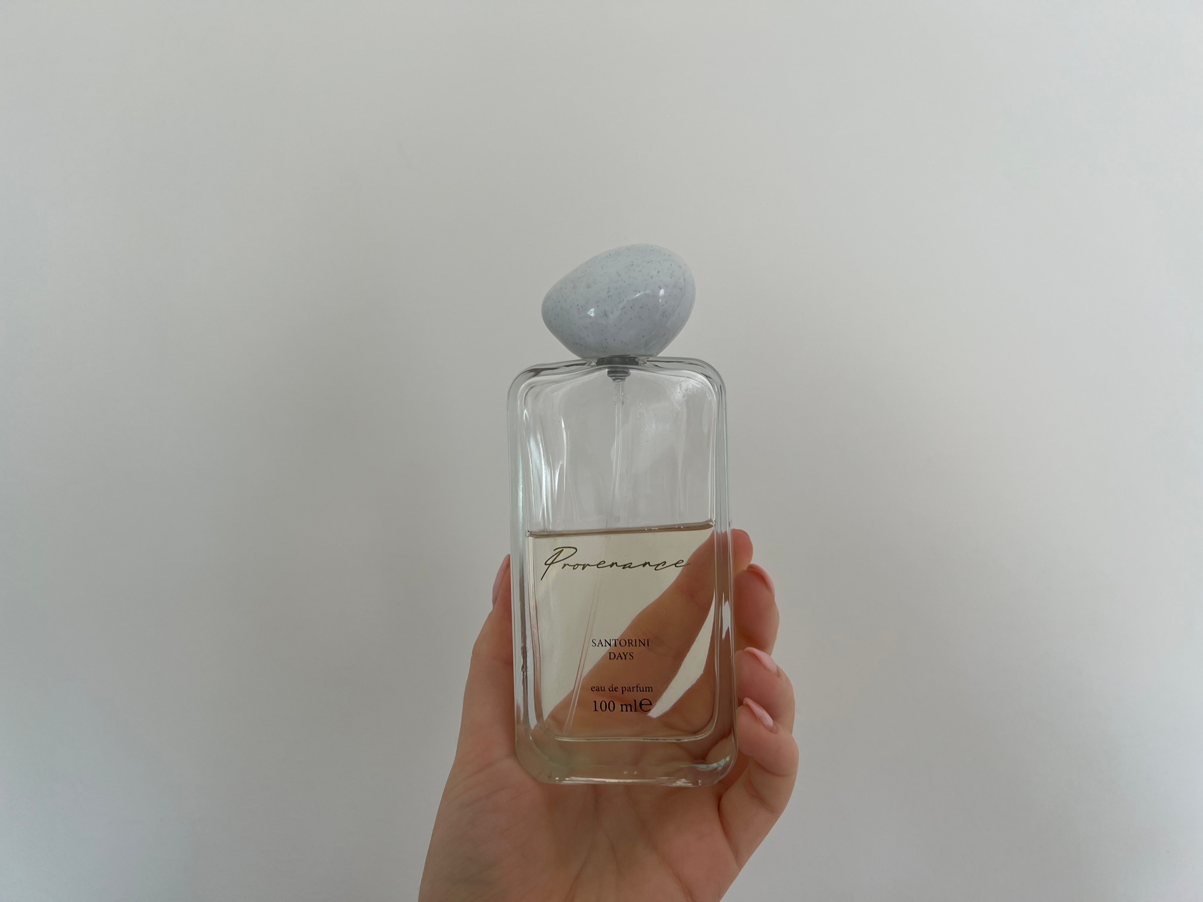 M&S Santorini days eau de parfum