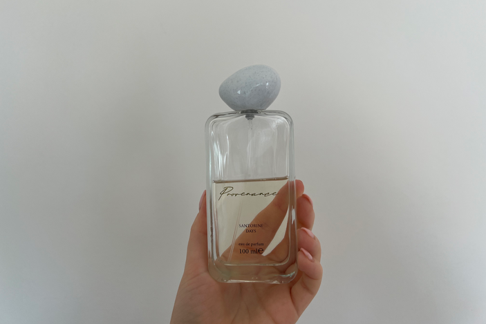 M&S Santorini days eau de parfum