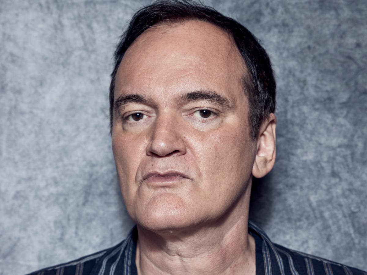 Quentin Tarantino has killed off one of his popular movie characters