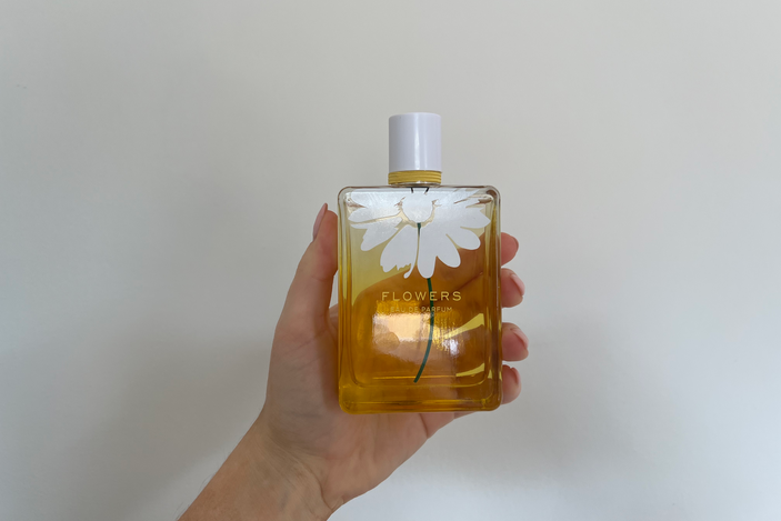 Next flowers eau de parfum