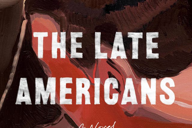 Book Review - The Late Americans