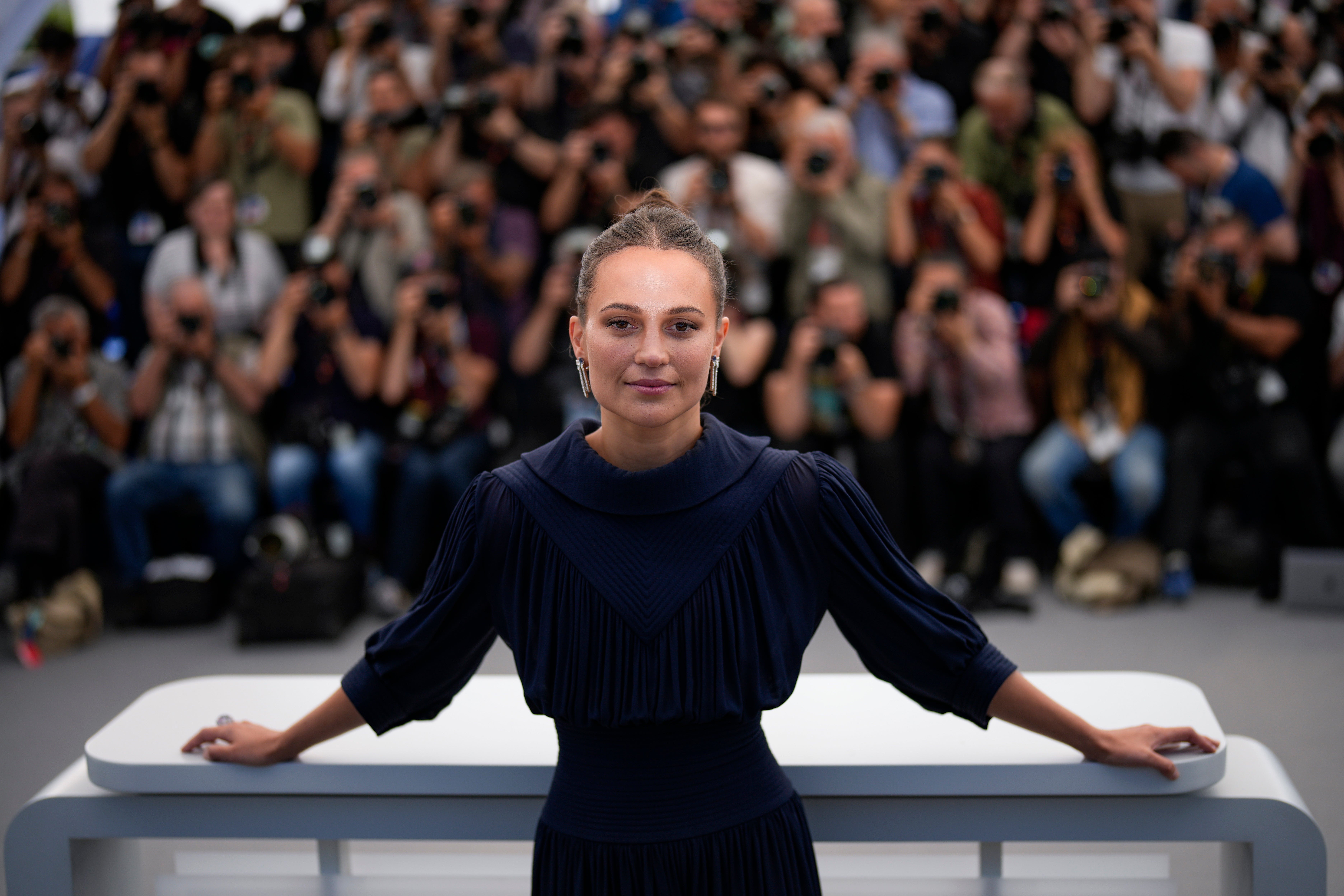 APTOPIX France Cannes 2023 Firebrand Photo Call