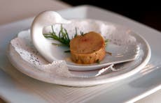 Supreme Court won’t hear dispute over California law barring sale of foie gras