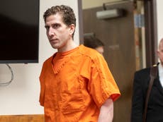 Idaho murders – latest: Suspect Bryan Kohberger refuses to enter plea over quadruple student stabbings