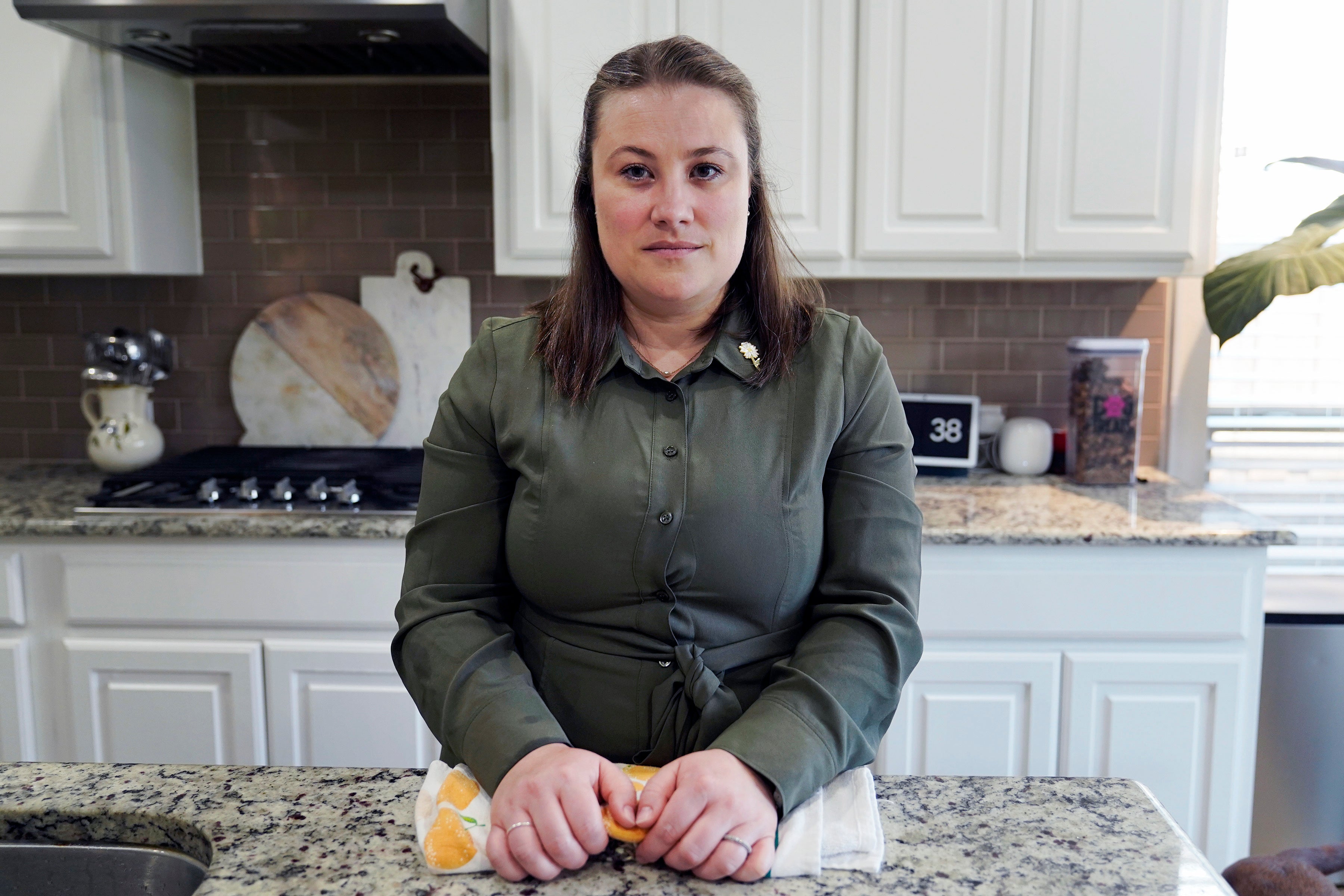 Abortion Texas Lawsuit