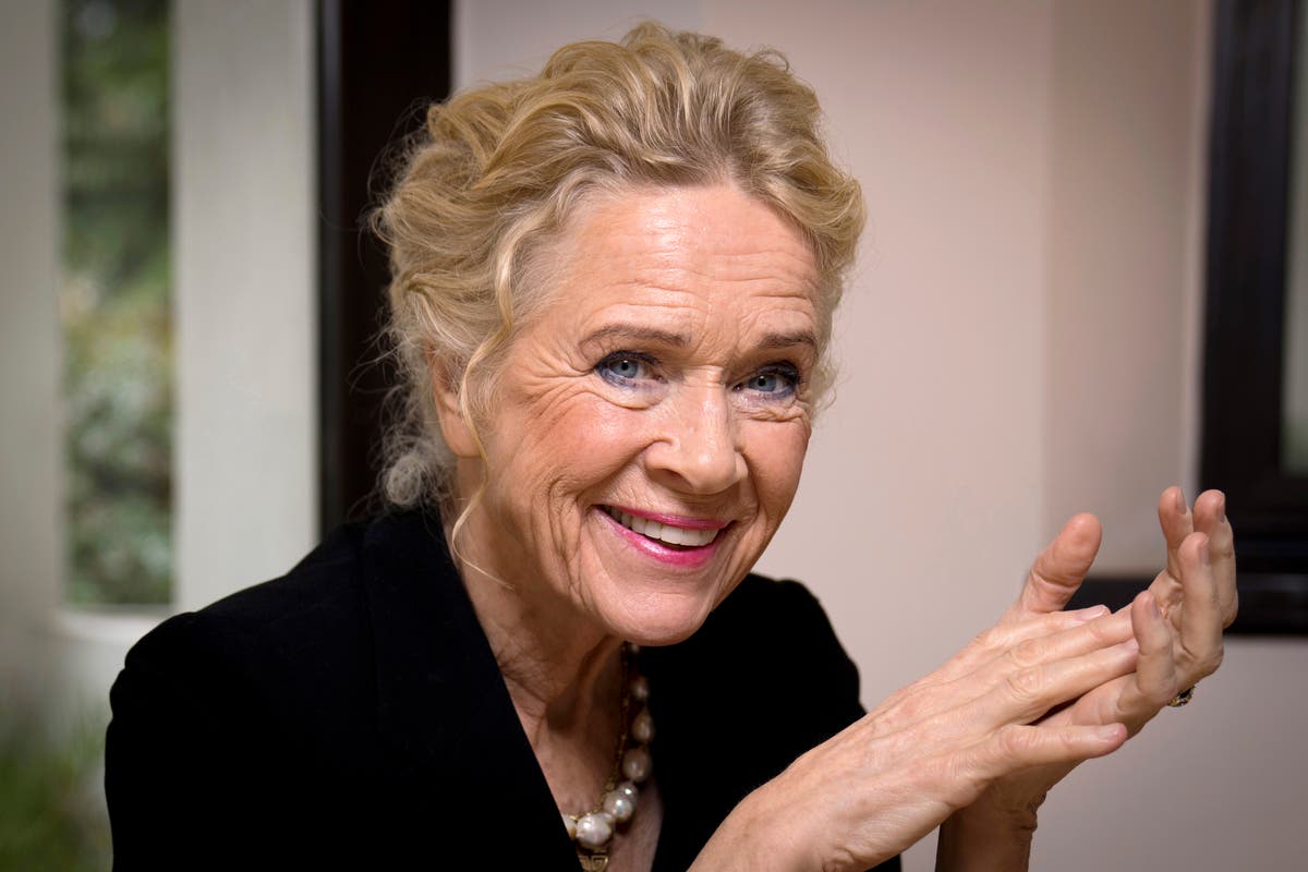 T&J: Liv Ullmann, royalti film dan undian utama Cannes, melihat ke belakang