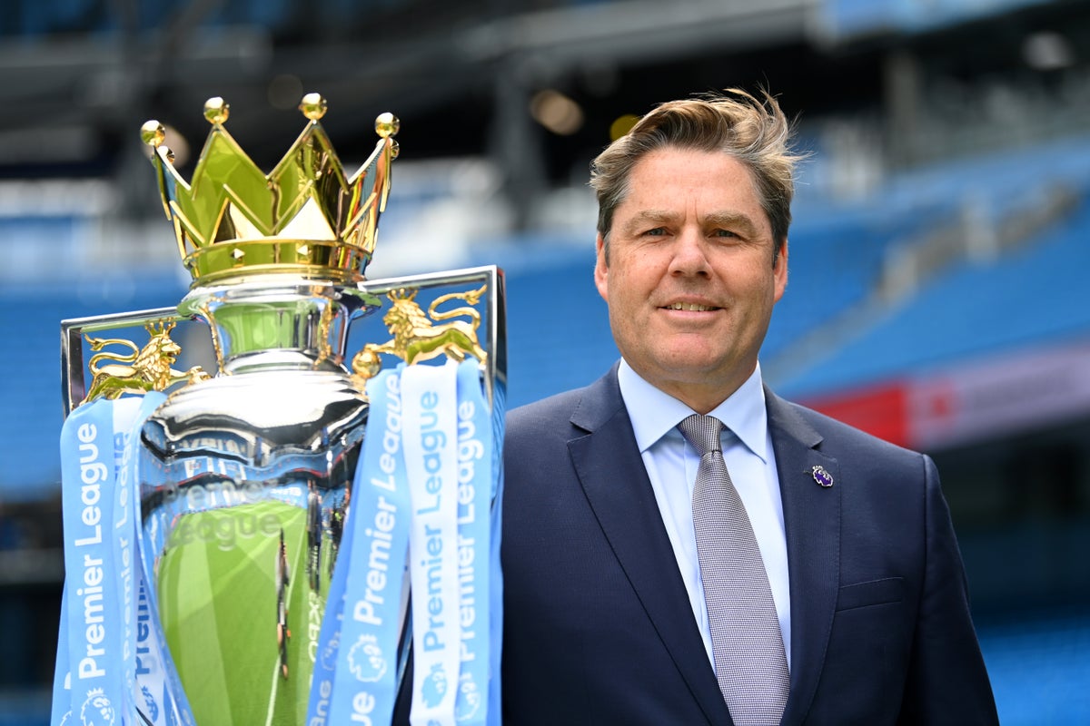 Premier League clubs ‘furious’ over delays to Man City and Everton financial cases