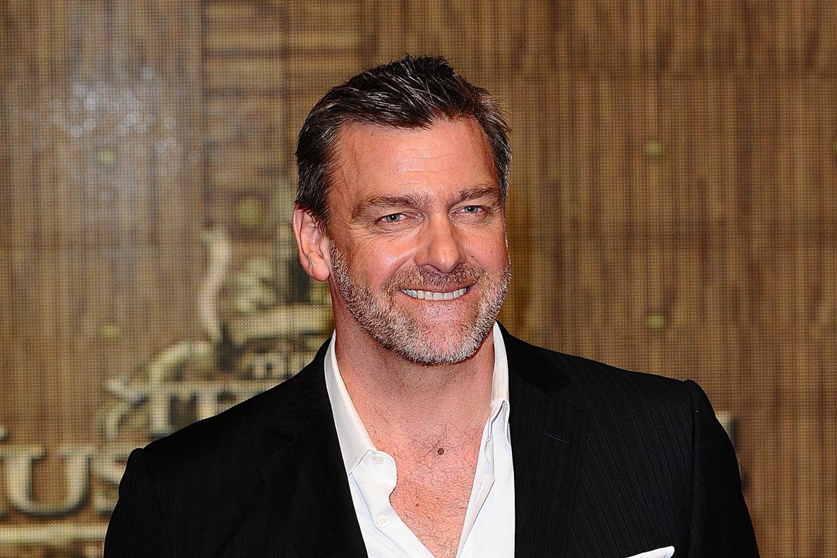Punisher actor Ray Stevenson dies aged 58