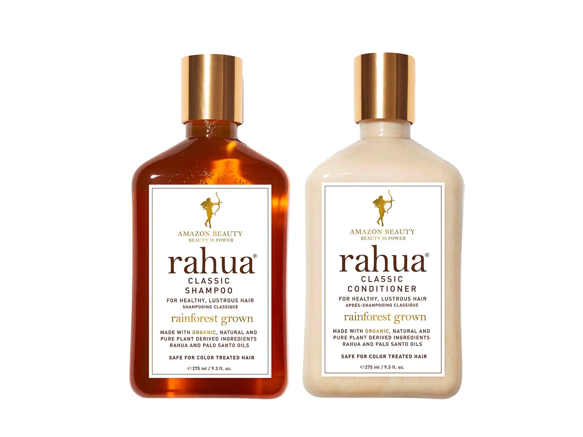 Rahua classic shampoo and conditioner 