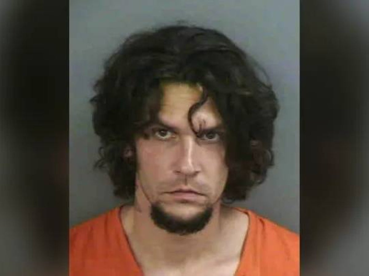Florida man allegedly beat grandmother to death with hammer then called housekeeper to clean up bloody scene