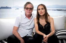 Natalie Portman and Todd Haynes dive into the nature of performance in 'May December' at Cannes