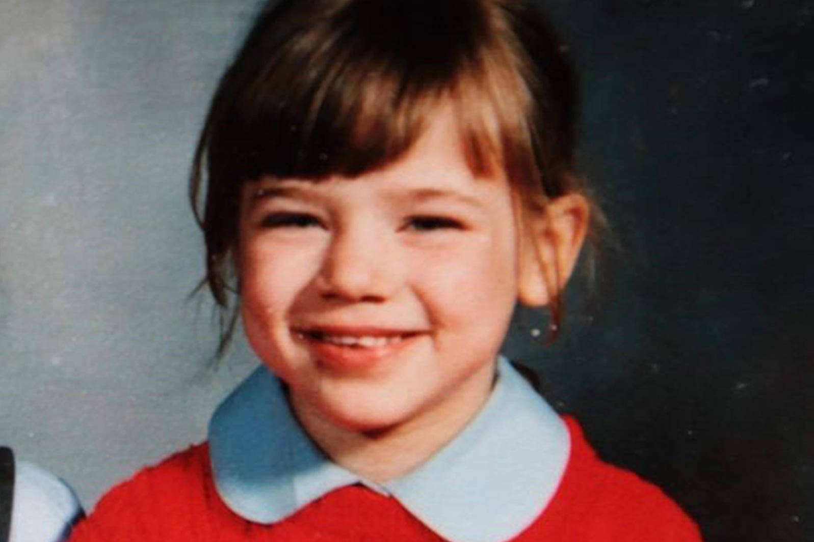 Nikki Allan was seven when she was lured to her death by David Boyd (Northumbria Police/PA)