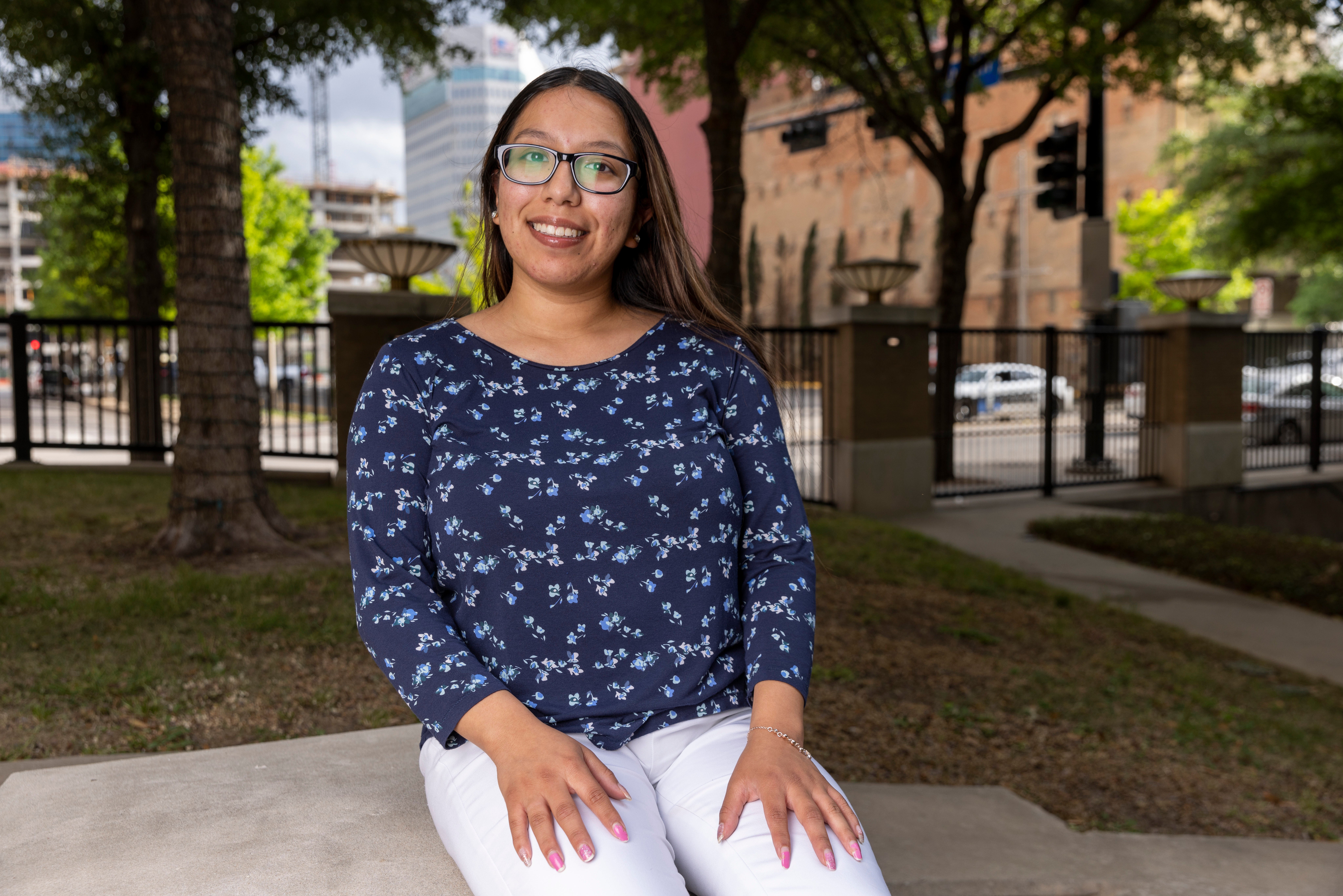 Community College Success Coaches