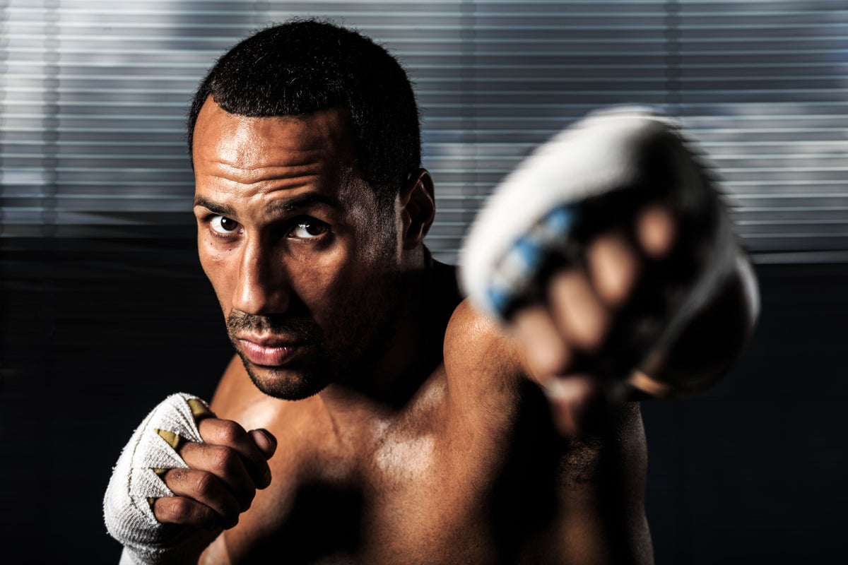 On this day in 2015: James DeGale world title win secures British boxing history