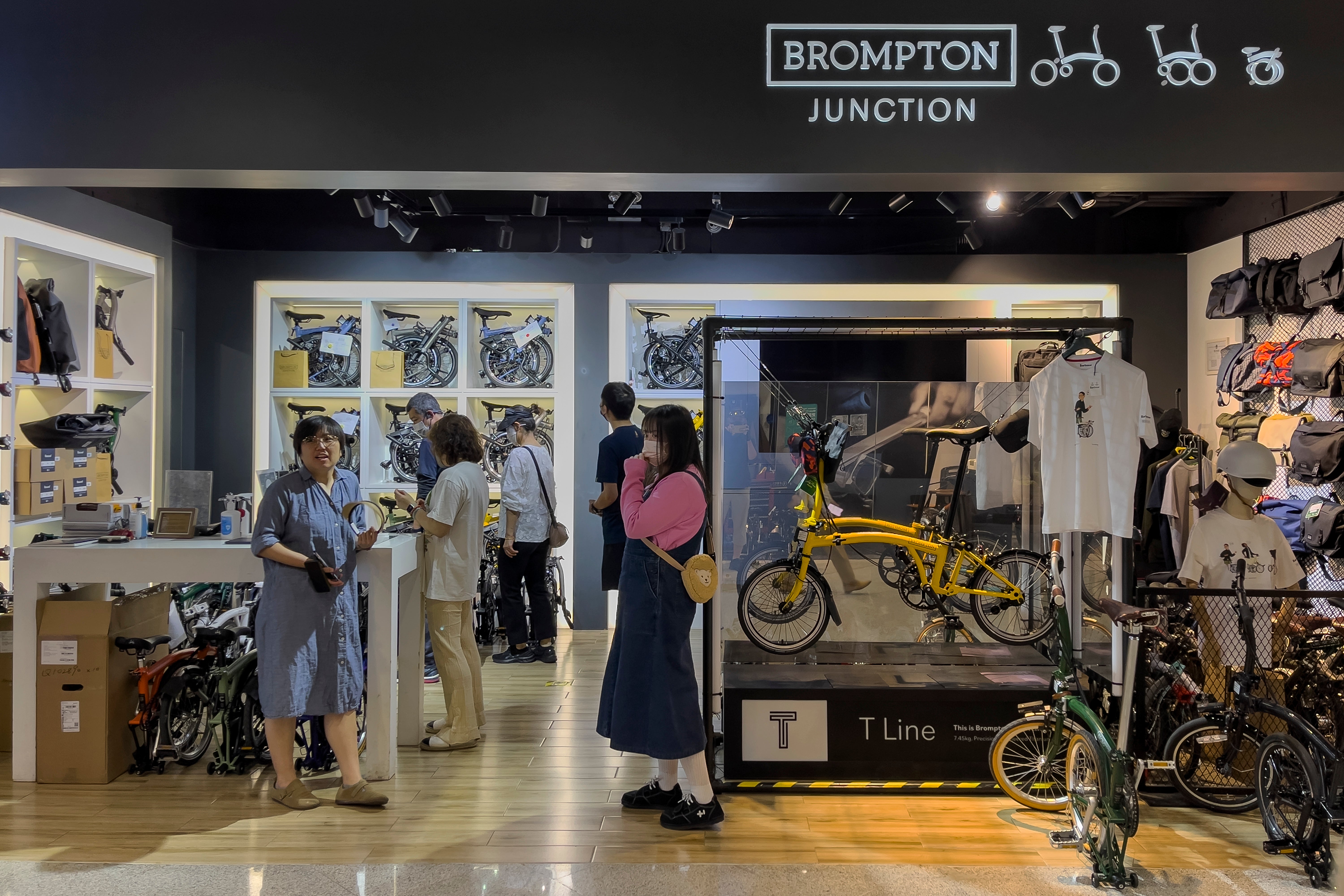 China Foreign Companies