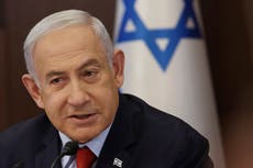 Emirati leaders invite Israel's Netanyahu, Herzog, to join COP28 climate conference in Dubai