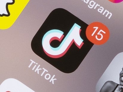 <p>TikTok will be banned in the US state of Montana from 1 January, 2024, if attempts to block the law fail</p>