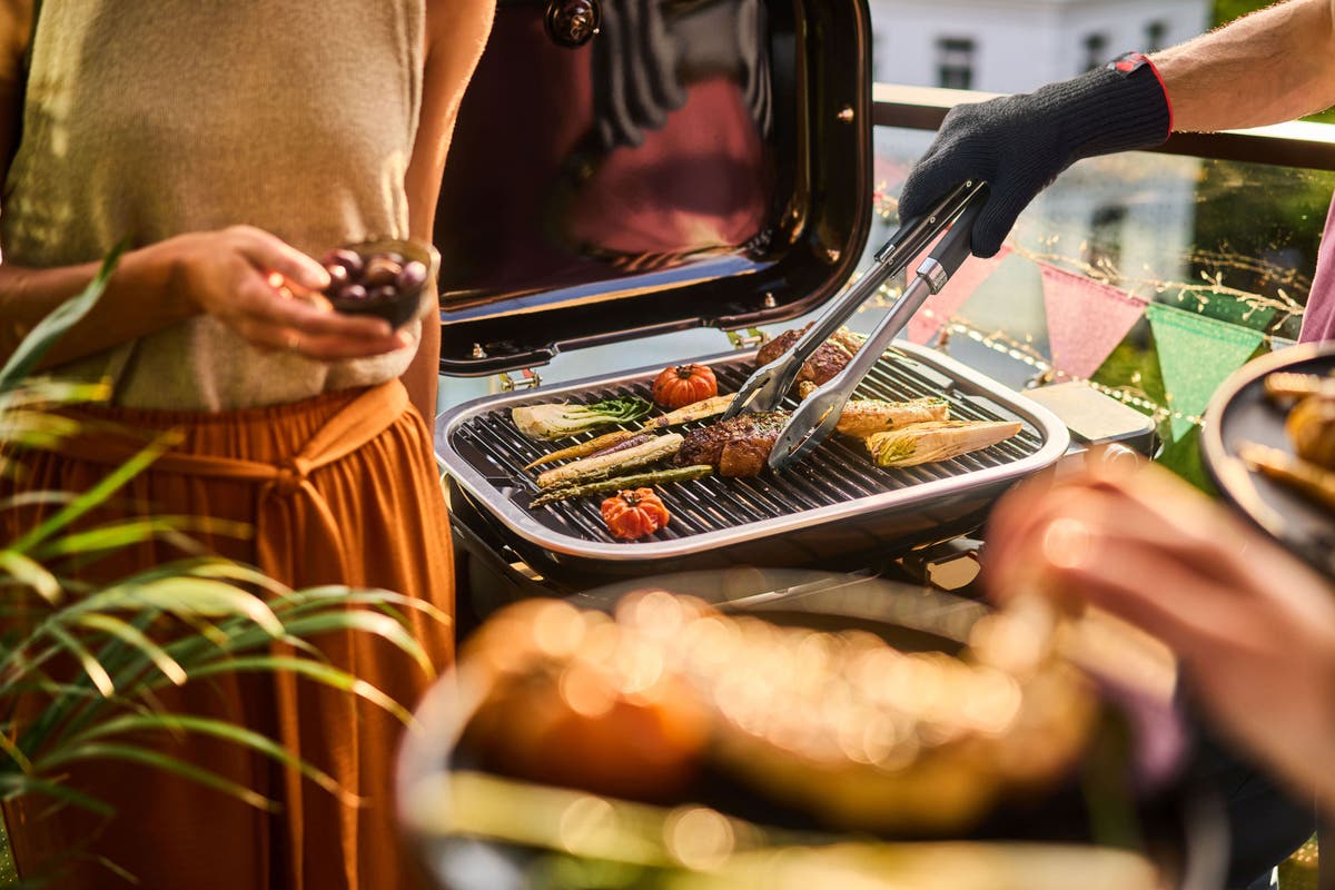 7 of the best BBQs for a sizzling summer | The Independent