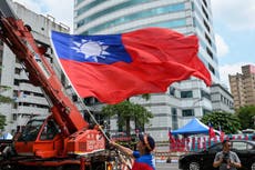 WHO meet goes ahead without Taiwan after China’s objections