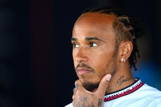 Lewis Hamilton ‘receives multi-million pound offer’ to make major change