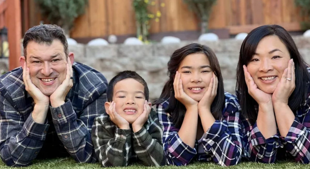 Widow of man killed while helping ducks cross the road speaks out Widow of man killed while helping ducks cross the road speaks out