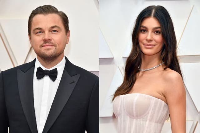 <p>Leonardo DiCaprio has almost exclusively dated women under the age of 25 for the last two decades. He and Camila Morrone split in 2022, two months after her 25th birthday </p>