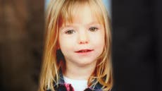 Madeleine McCann: What we know so far as police search Algarve reservoir