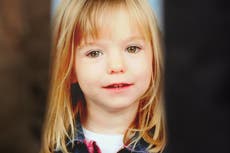Madeleine McCann: What we know so far as police search Algarve reservoir