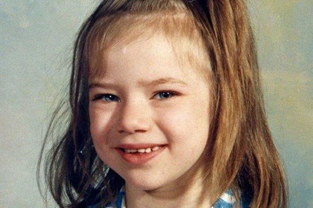Nikki Allan was murdered by David Boyd in 1992 (Northumbria Police/PA)