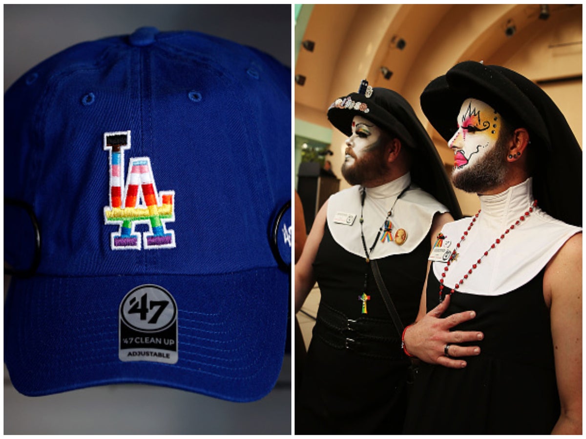 LA Pride Partners with Dodgers for 10th Annual LGBTQ+ Night At