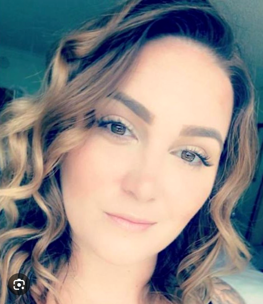 Mother of three Nicole Harrington, 37, was murdered by former Georgia deputy Jason Cunningham in 2020