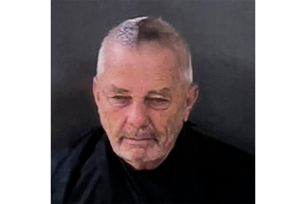 Elderly millionaire’s elaborate jail escape plan foiled, Florida sheriff says