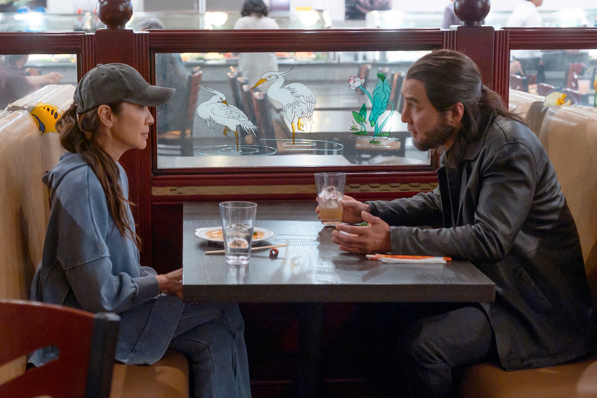 TV--American Born Chinese