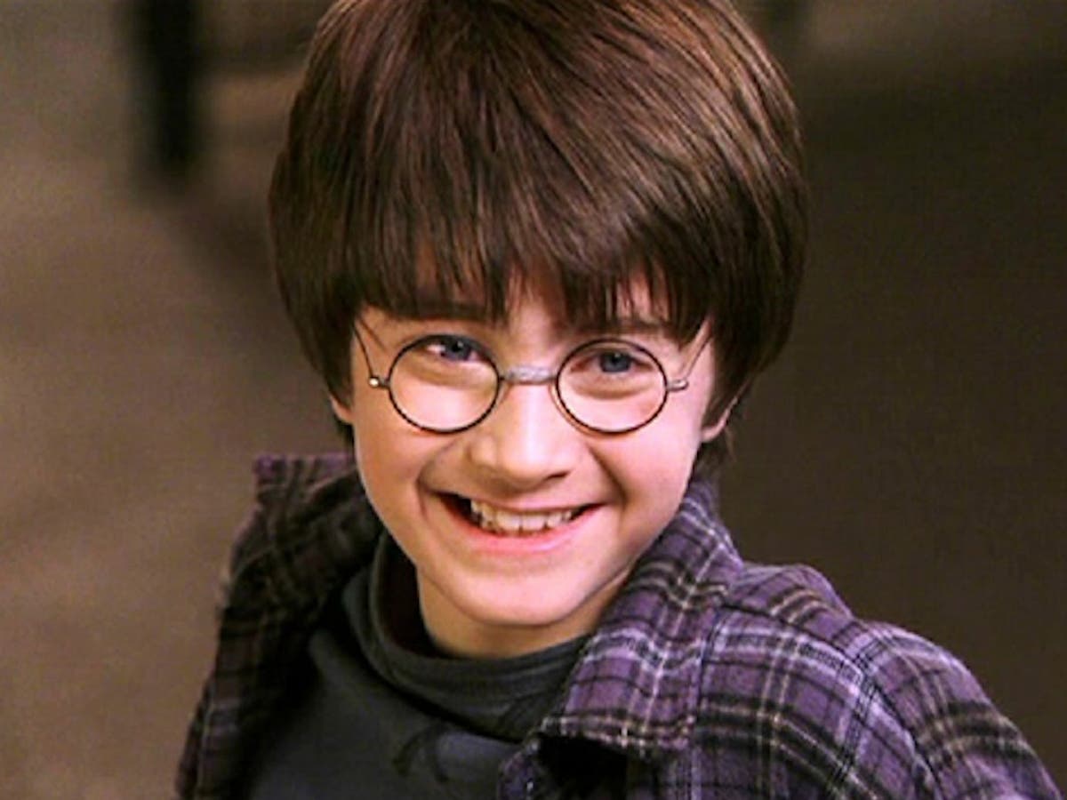 Harry Potter dominates Netflix charts after franchise addition