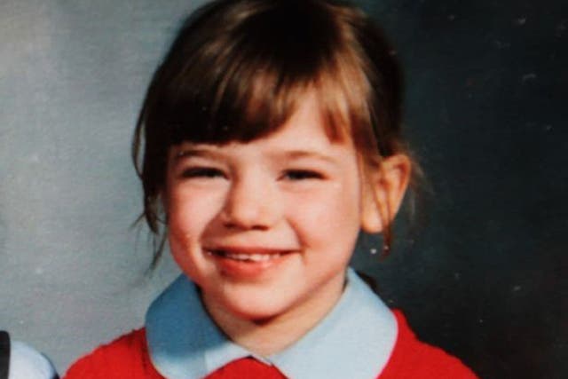 Murdered schoolgirl Nikki Allan (Northumbria Police)