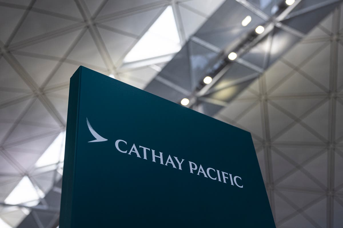 Cathay Pacific sacks staff accused of insulting non-English speakers