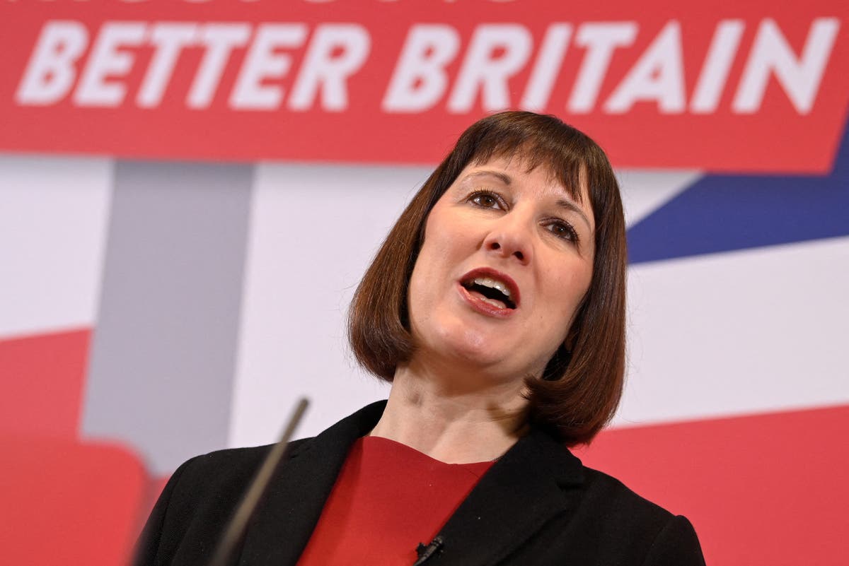 Mengapa kabar baik dari IMF mempersempit jalan bagi Partai Buruh