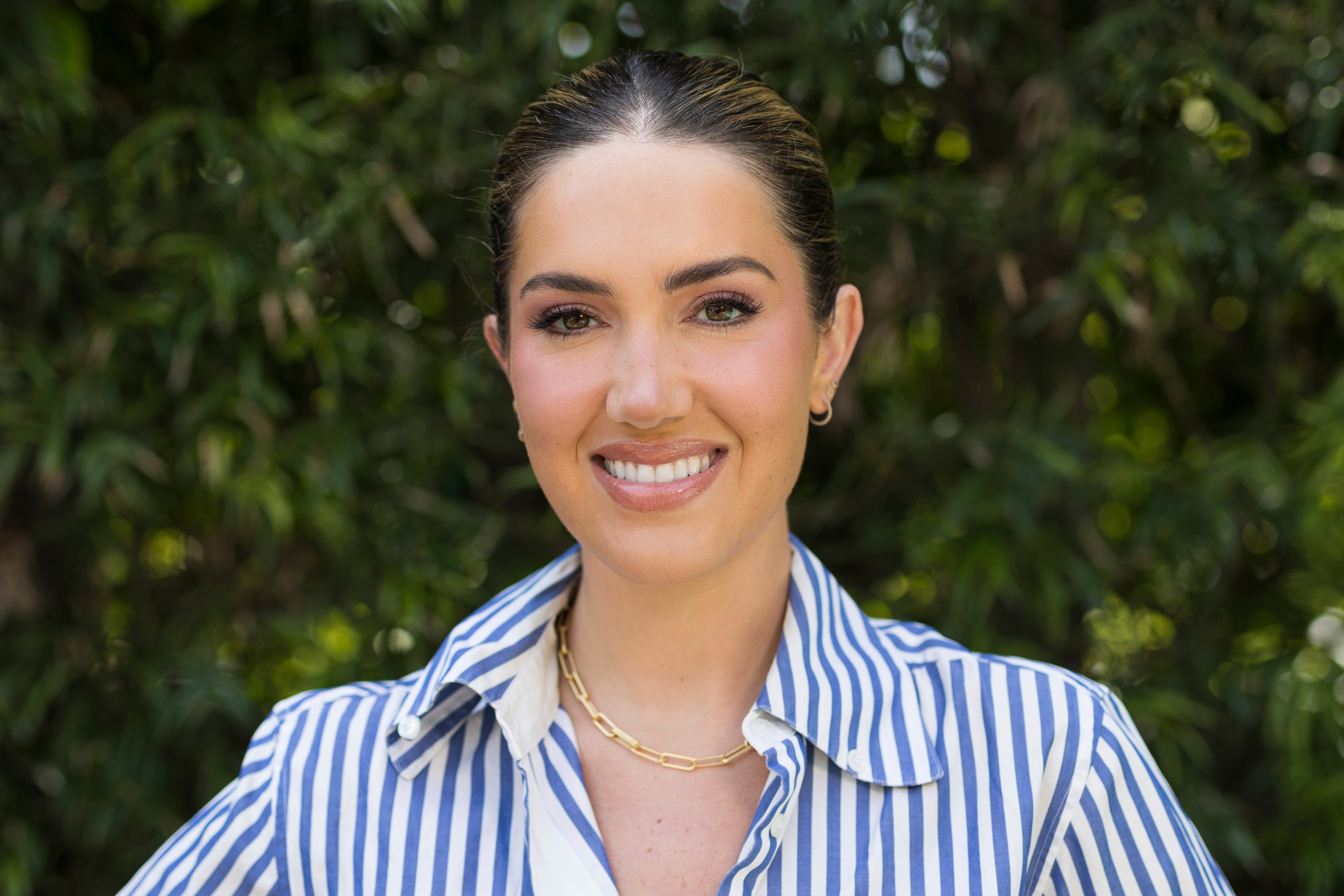 Tinx Portrait Session